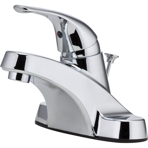 Pfirst Series Single Control Bathroom Faucet PB Rental Co. Ltd.