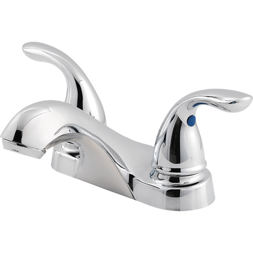 Pfirst Series Centerset Bathroom Faucet PB Rental Co. Ltd.