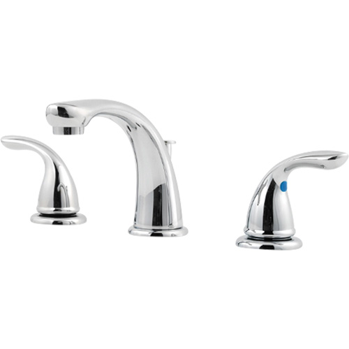 Pfirst Series Widespread Bathroom Faucet PB Rental Co. Ltd.