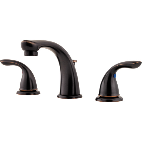 Robinet de salle de bain central s&eacute;rie Pfirst PB Rental Co. Ltd.