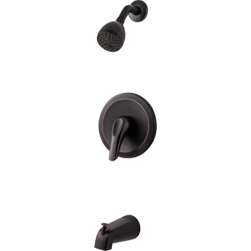 Pfirst Series Tub & Shower Trim PB Rental Co. Ltd.