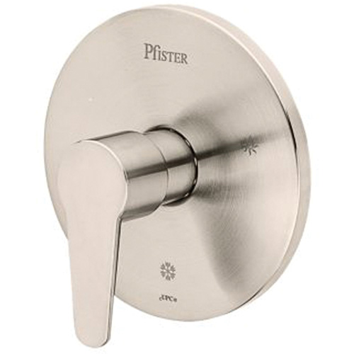 Pfirst Modern Tub Only Trim PB Rental Co. Ltd.