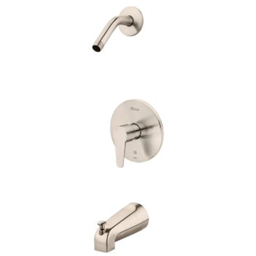 Garniture de baignoire et douche moderne Pfirst PB Rental Co. Ltd.