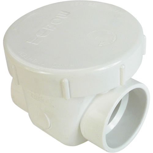 Backwater Valve PB Rental Co. Ltd.
