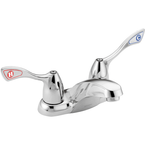 M-Bition&reg; Centreset Lavatory Faucet PB Rental Co. Ltd.