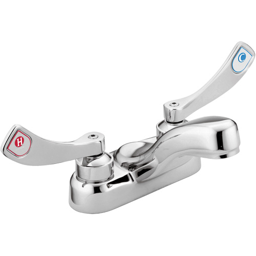 M-Dura Centreset Lavatory Faucet PB Rental Co. Ltd.