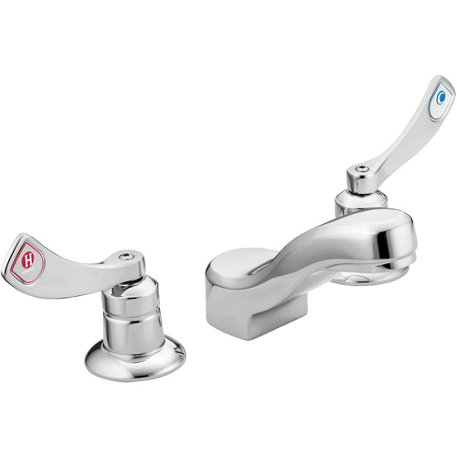 M-Dura Widespread Lavatory Faucet PB Rental Co. Ltd.