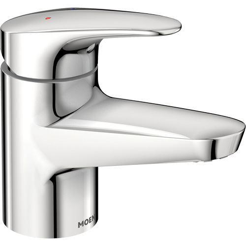 Robinet commercial simple PB Rental Co. Ltd.