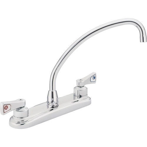 Robinet de cuisine central M-Dura PB Rental Co. Ltd.
