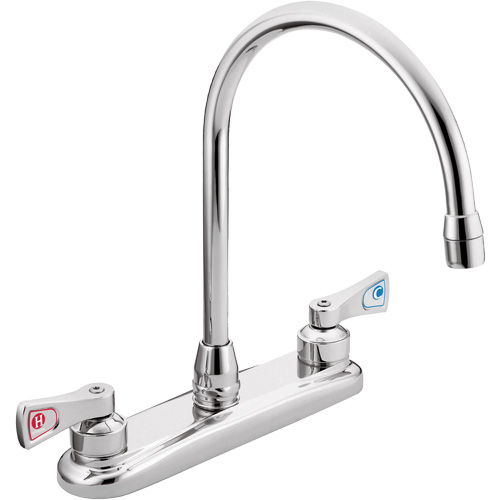 M-Dura Centreset Kitchen Faucet PB Rental Co. Ltd.