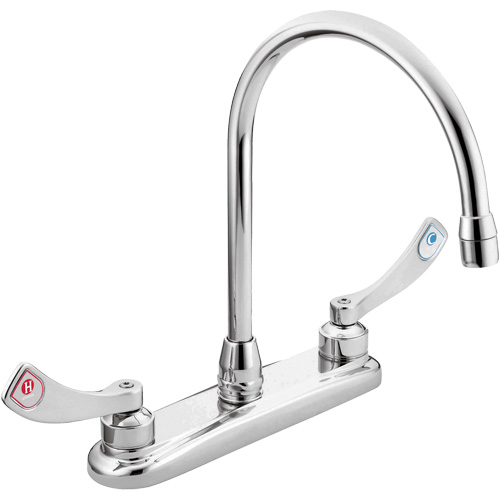 M-Dura Centreset Kitchen Faucet PB Rental Co. Ltd.