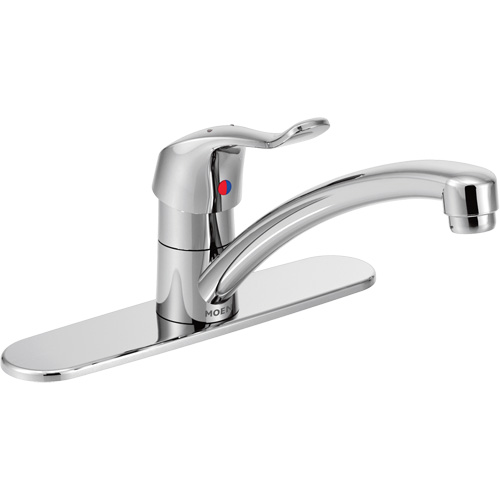 M-Dura Kitchen Faucet PB Rental Co. Ltd.