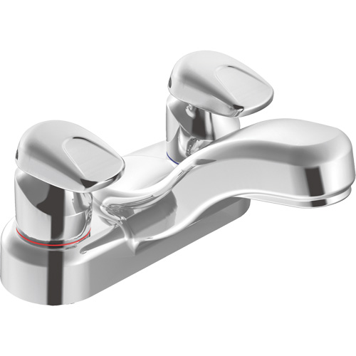 M-Press Metering Lavatory Faucet PB Rental Co. Ltd.