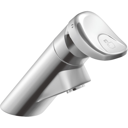 M-Press Metering Lavatory Faucet PB Rental Co. Ltd.