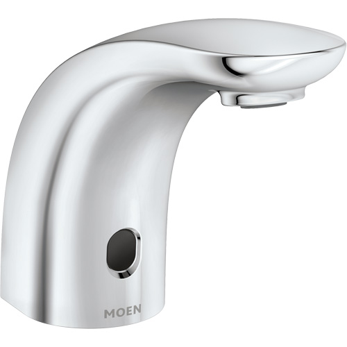 M-Power Single Mount Lavatory Faucet PB Rental Co. Ltd.