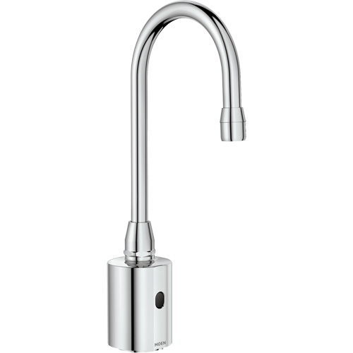 M-Power Goose-Neck Lavatory Faucet PB Rental Co. Ltd.