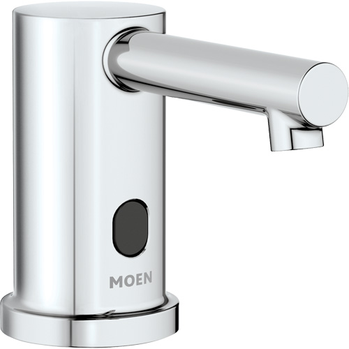 M-Power Align&reg; Style Soap Dispenser PB Rental Co. Ltd.