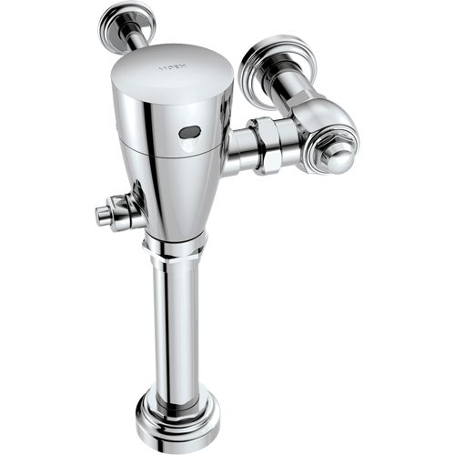 M-Power  Electronic Toilet Flush Valve PB Rental Co. Ltd.