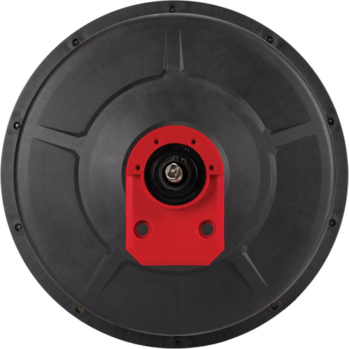 Drum with Anchor Cable PB Rental Co. Ltd.
