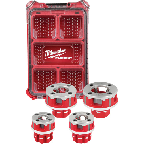 NPT Compact Die Head Kit PB Rental Co. Ltd.