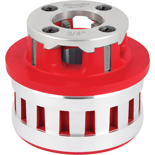 NPT Die Head PB Rental Co. Ltd.