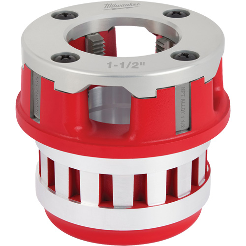 NPT Die Head PB Rental Co. Ltd.