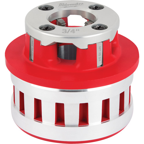 NPT Die Head PB Rental Co. Ltd.