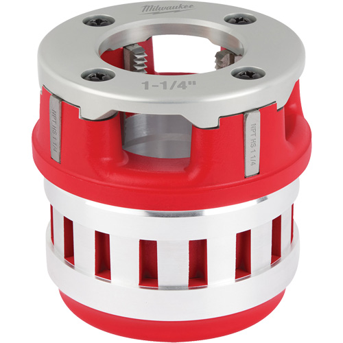 NPT Die Head PB Rental Co. Ltd.