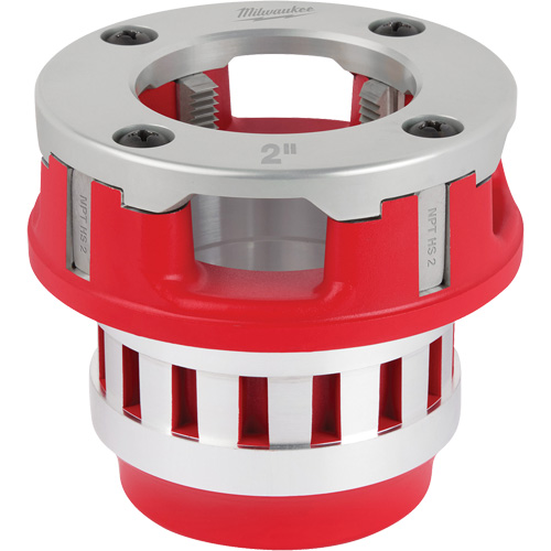 NPT Die Head PB Rental Co. Ltd.
