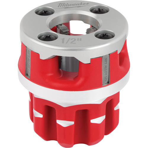 NPT Compact Die Head PB Rental Co. Ltd.