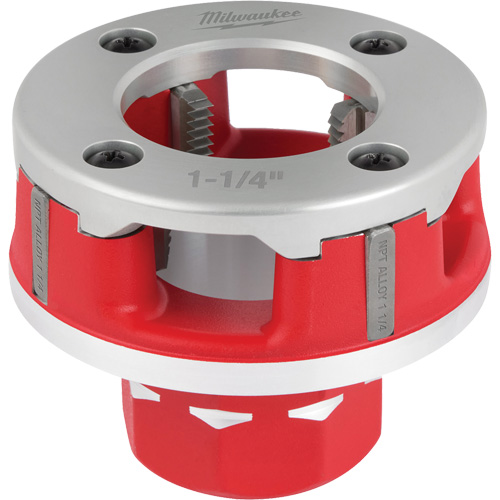 T&ecirc;te de fili&egrave;re compacte NPT PB Rental Co. Ltd.