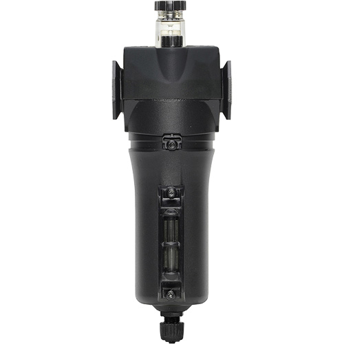 Lubrificateur avec bol en m&eacute;tal Modulair 300, 1/4" NPT, Max. 250 PSI, Canalisation/Modulaire PB Rental Co. Ltd.