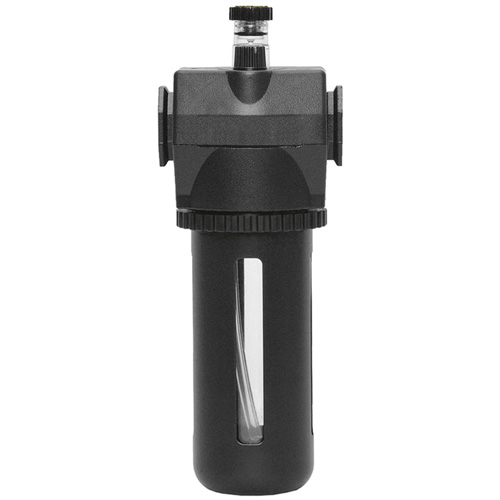 Lubrificateur avec bol standard Modulair 400, 1/2" NPTF, Max. 150 psi, Canalisation/Modulaire PB Rental Co. Ltd.