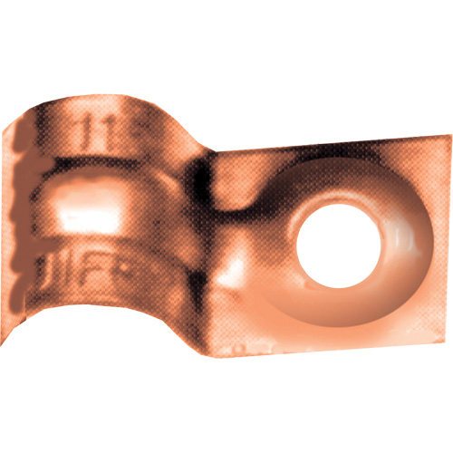 Courroie de tube pour trou en cuivre PB Rental Co. Ltd.