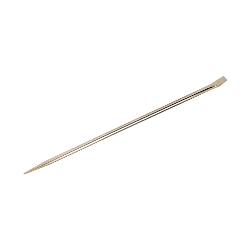 Levier nickel&eacute;, 1-1/4" la, 42" lo PB Rental Co. Ltd.