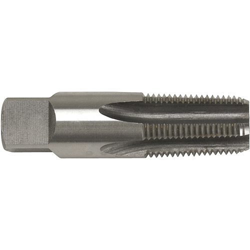 Taraud pour tuyau Warwick PB Rental Co. Ltd.