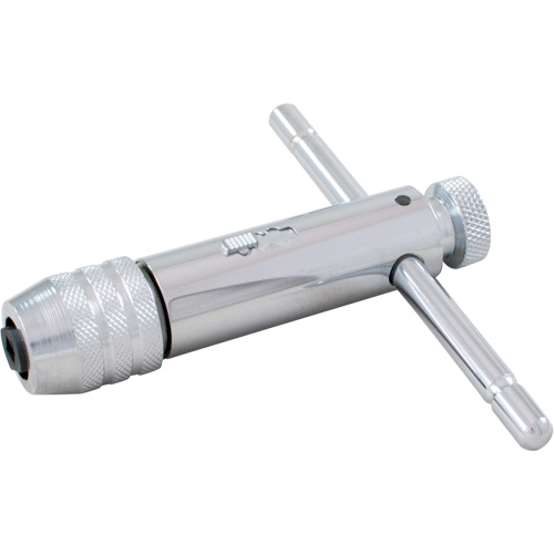 Reversible Ratchet Tap Wrench PB Rental Co. Ltd.