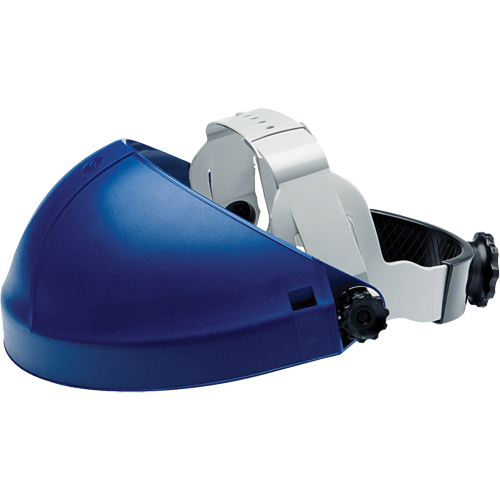 Harnais &agrave; rochet pour &eacute;cran facial, Suspension Rochet PB Rental Co. Ltd.