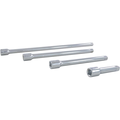 Socket Extension Set, 3/8" Drive, 4 Pcs PB Rental Co. Ltd.