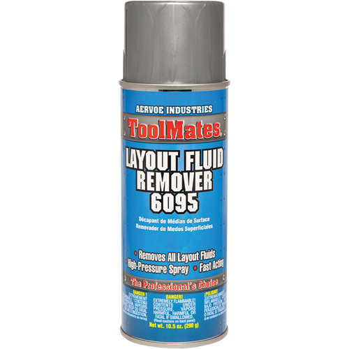 Ink Remover, 16 oz., Aerosol Can PB Rental Co. Ltd.