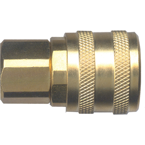 COUPLER 1/4 PB Rental Co. Ltd.