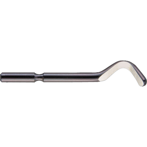 Heavy-Duty Deburring Blades PB Rental Co. Ltd.