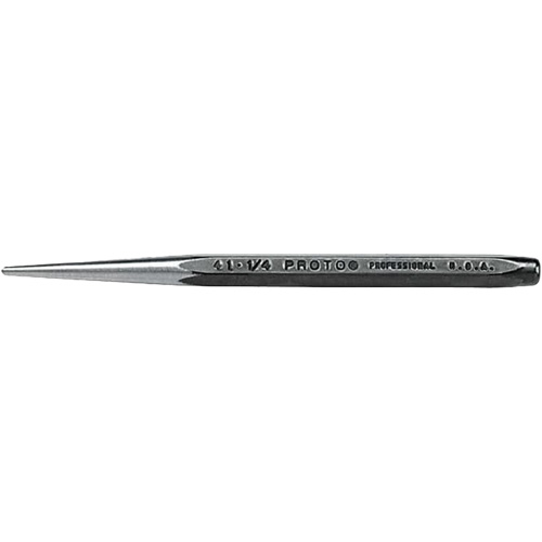 Centre Punch, 1/2" Dia., 5-3/5" L PB Rental Co. Ltd.