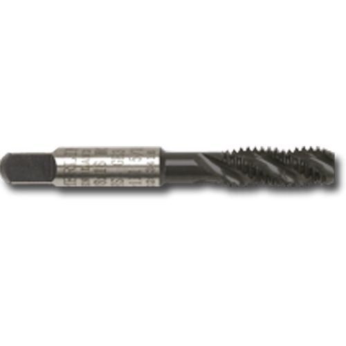Taraud machine &agrave; cannelure spirale Merlin, Filet de 3/8"-16, 2-15/16" l PB Rental Co. Ltd.