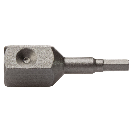 Socket Head Bit, 1/2" Drive PB Rental Co. Ltd.