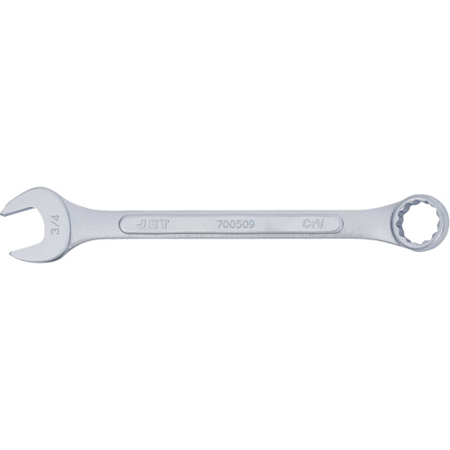 Cl&eacute; mixte, 3/4", Fini Chrome PB Rental Co. Ltd.