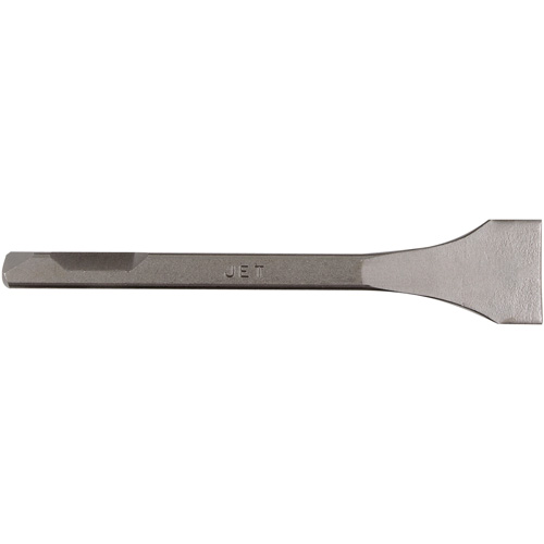 Straight Chisel for Flux Chipper PB Rental Co. Ltd.