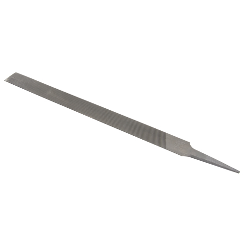 Pipeliner File, Half Round, 14" L, Bastard Cut PB Rental Co. Ltd.