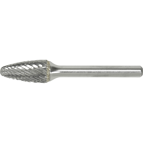 Fraise au carbure dur, SF-11, 1/8" dia., 1/2" profondeur de la coupe PB Rental Co. Ltd.