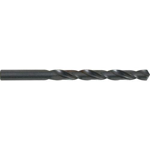 Foret court Hyper, Acier rapide, 23/64", 4-7/8" lo, 3-1/2" Cannelure PB Rental Co. Ltd.